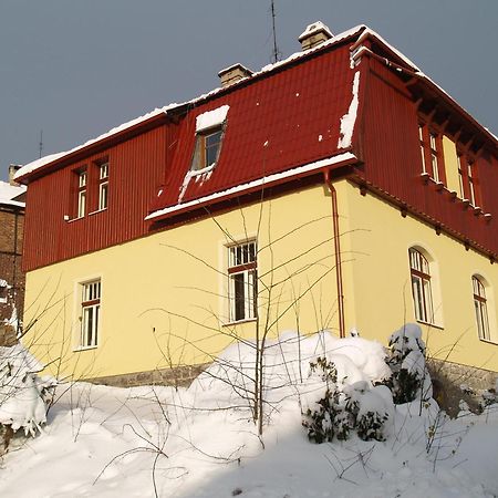 U Nas Apartment Smrzovka Exterior photo