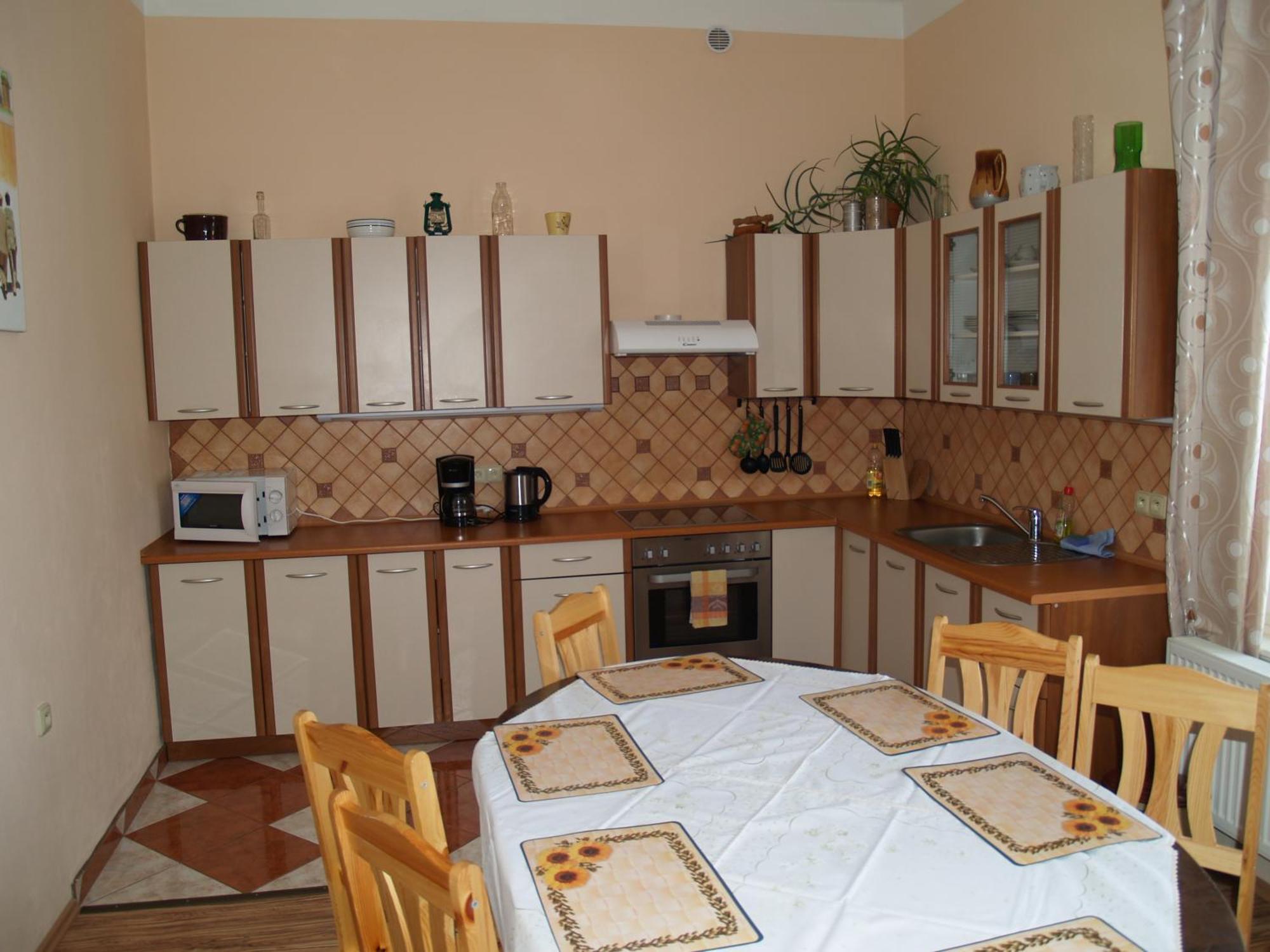 U Nas Apartment Smrzovka Exterior photo