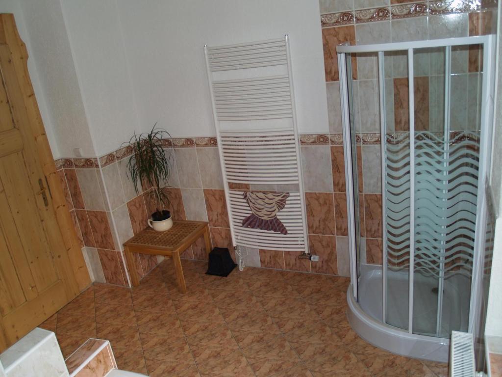 U Nas Apartment Smrzovka Room photo